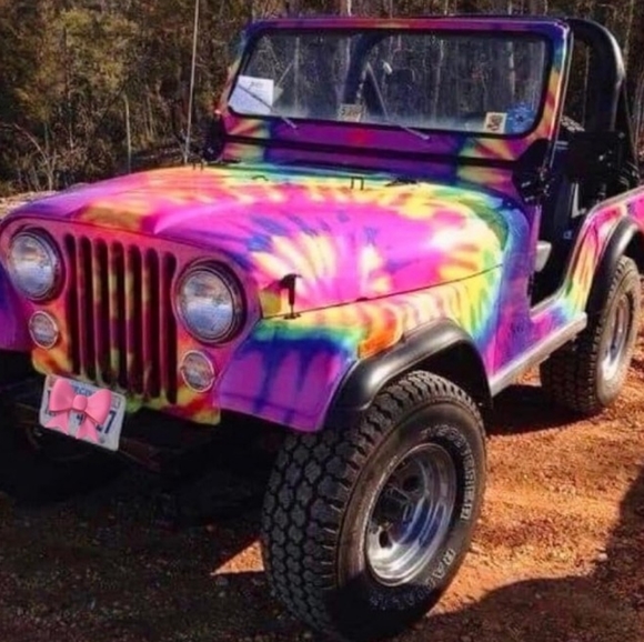 💎Meet your Seller, Randi, "Cosmic🐢Boutiqu - Picture 16 of 16